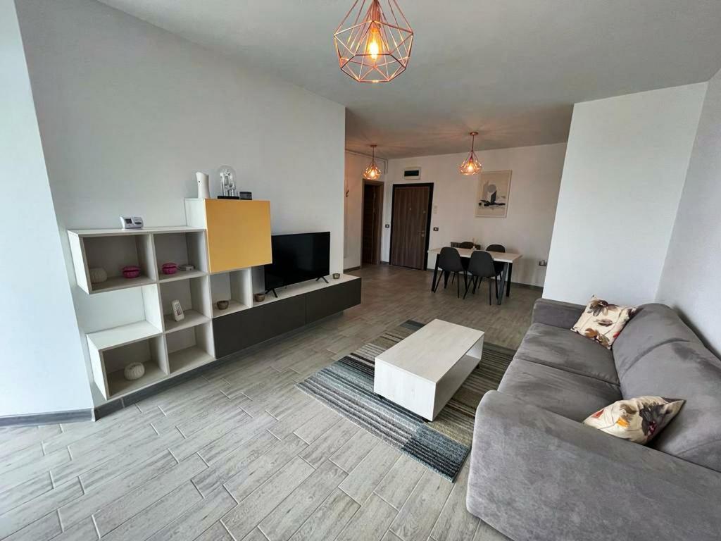 Dragomir Apartments Alezzi 1 Năvodari Zewnętrze zdjęcie