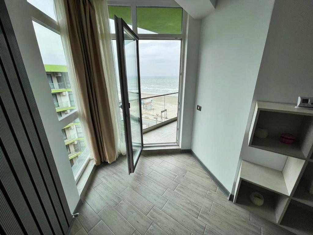 Dragomir Apartments Alezzi 1 Năvodari Zewnętrze zdjęcie