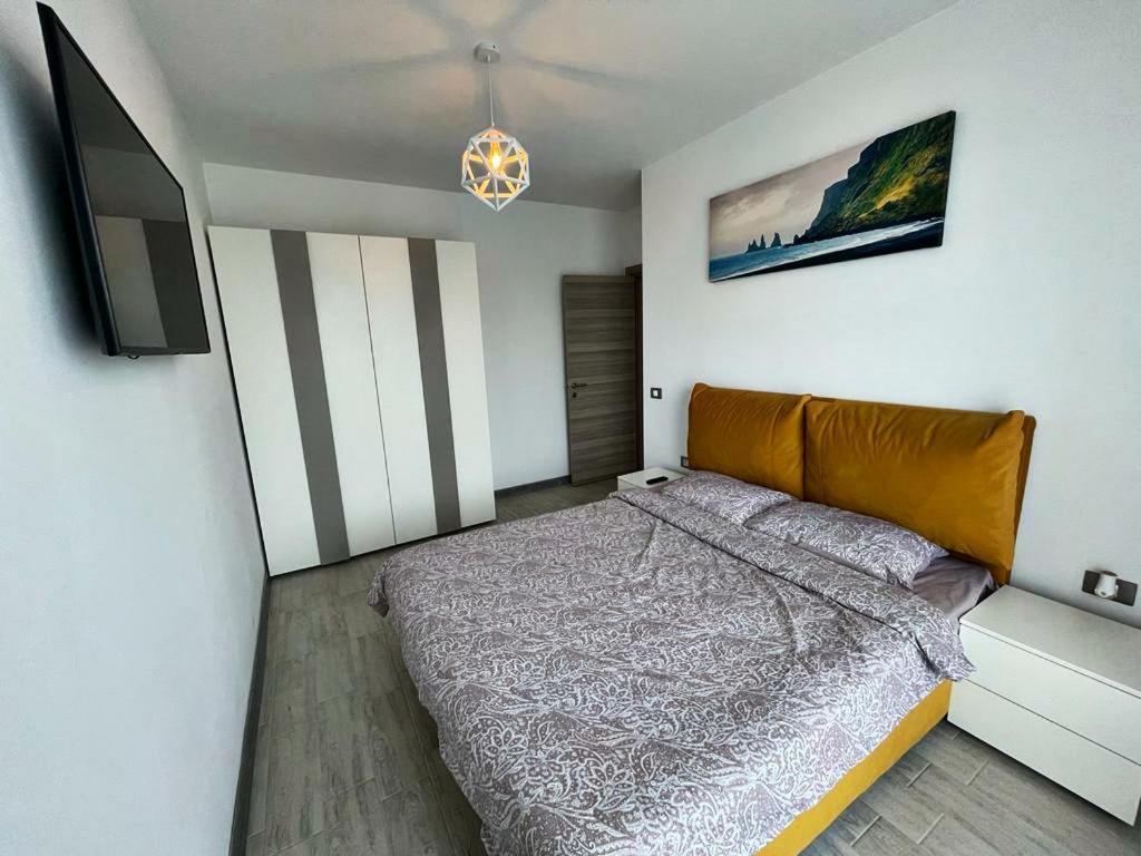 Dragomir Apartments Alezzi 1 Năvodari Zewnętrze zdjęcie