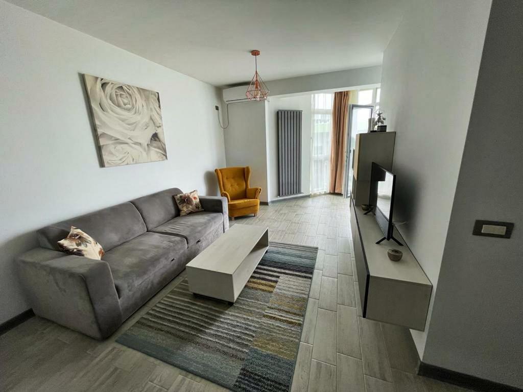 Dragomir Apartments Alezzi 1 Năvodari Zewnętrze zdjęcie